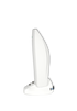 OBO ROBO Plus Leg Guards White